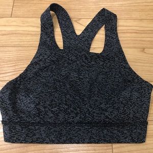 Fast & Free Sports Bra